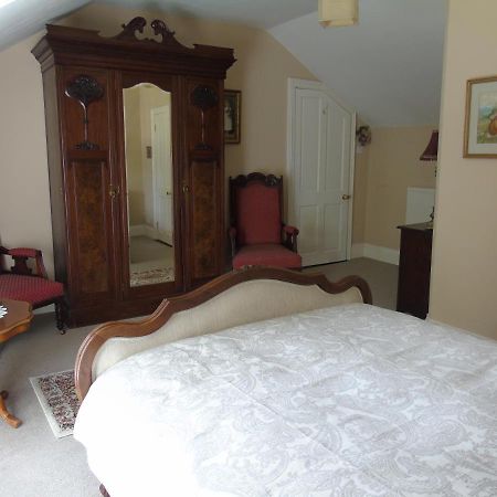 Hartley House B&B Carrick-on-Shannon Ngoại thất bức ảnh