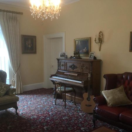Hartley House B&B Carrick-on-Shannon Ngoại thất bức ảnh