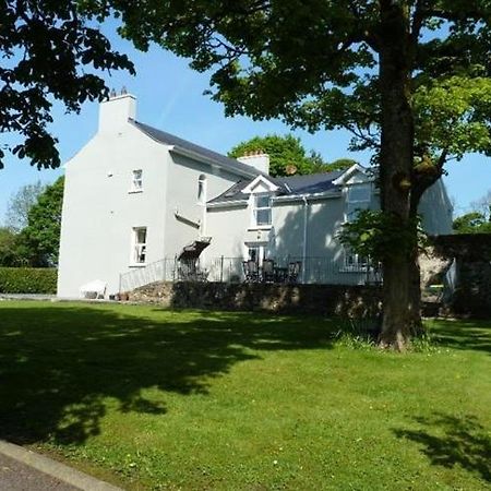 Hartley House B&B Carrick-on-Shannon Ngoại thất bức ảnh