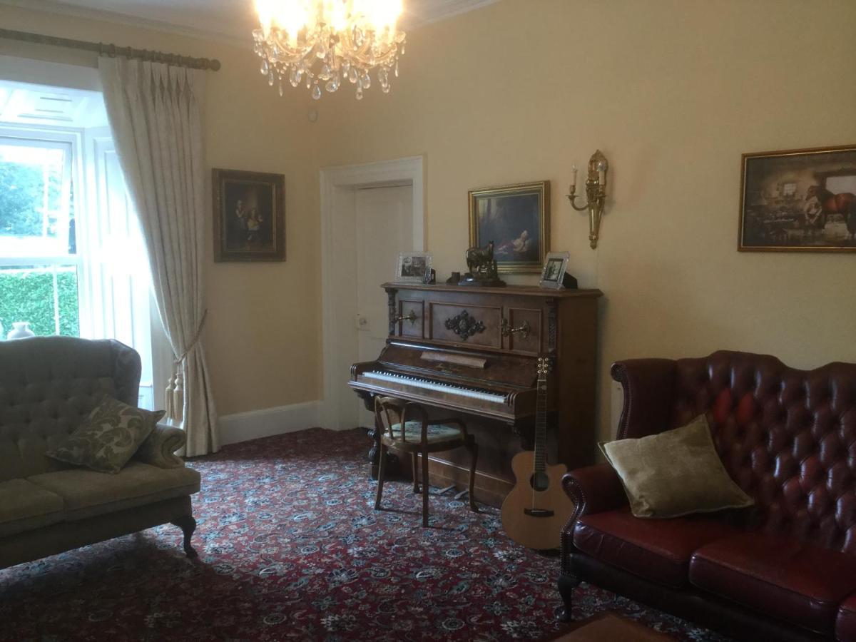 Hartley House B&B Carrick-on-Shannon Ngoại thất bức ảnh