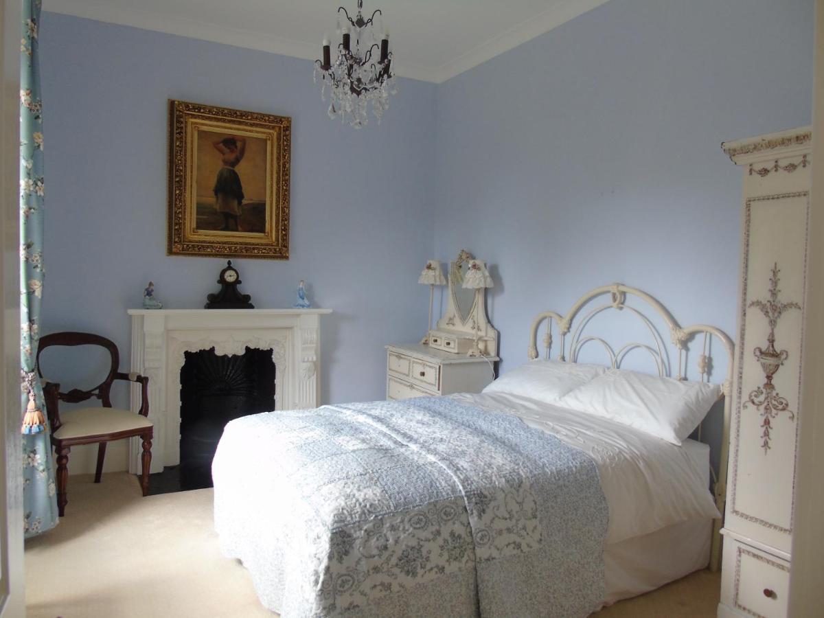 Hartley House B&B Carrick-on-Shannon Ngoại thất bức ảnh