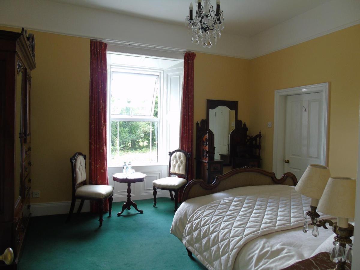 Hartley House B&B Carrick-on-Shannon Ngoại thất bức ảnh