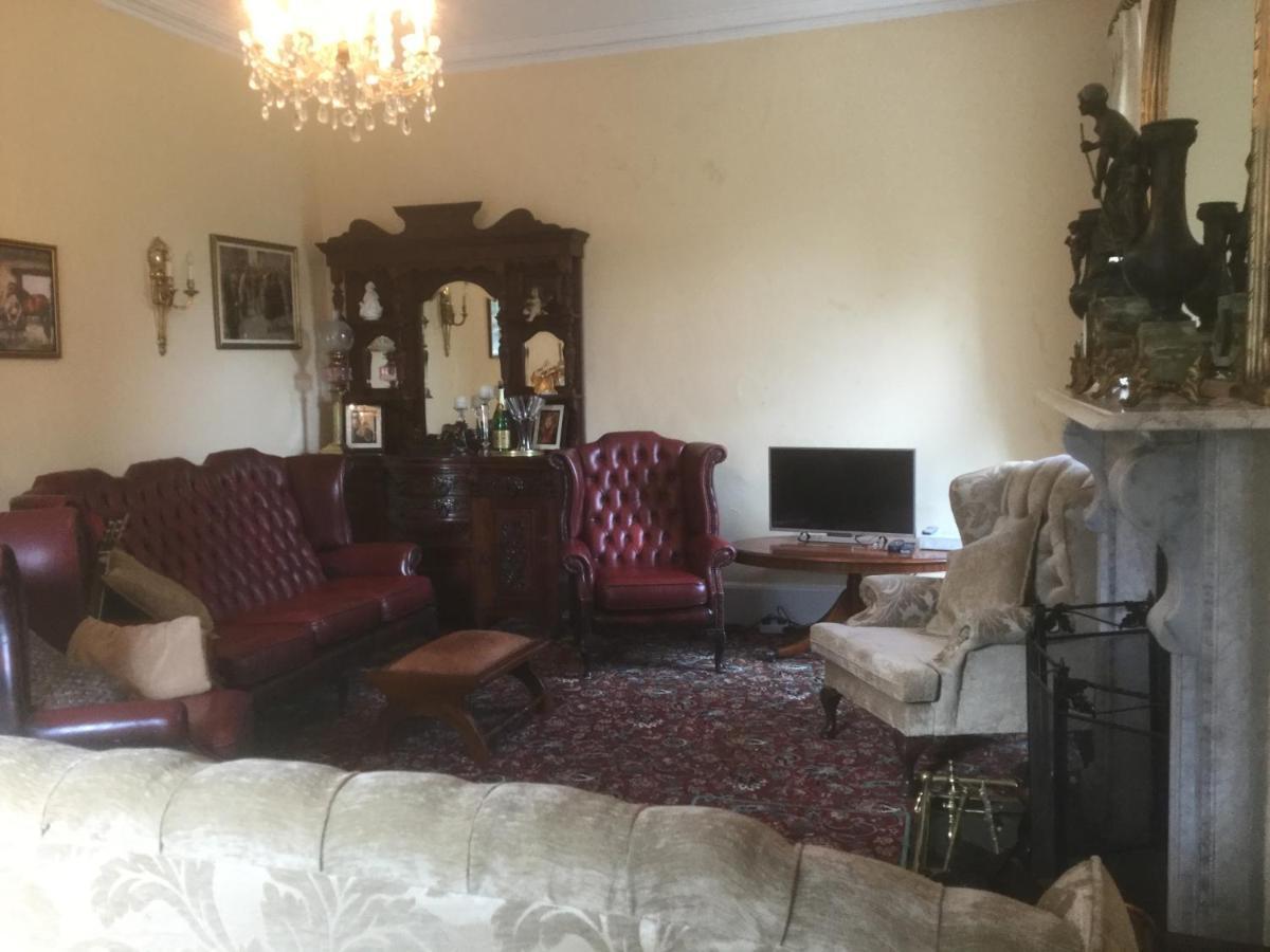 Hartley House B&B Carrick-on-Shannon Ngoại thất bức ảnh
