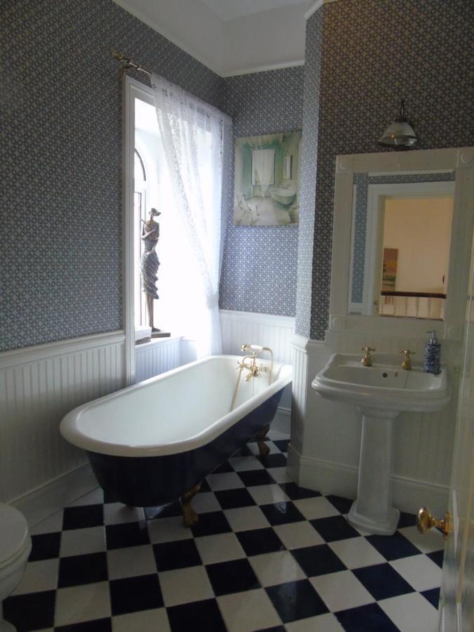 Hartley House B&B Carrick-on-Shannon Ngoại thất bức ảnh